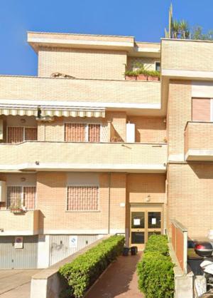 Ferienwohnung A Few Steps From The Sea Fiumicino Exterior foto
